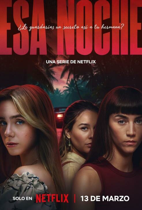 Постер сериала